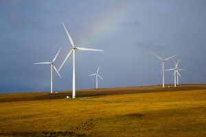 Almacenamiento De Energía Y Su Rol En La Lucha Contra El Cambio Climático