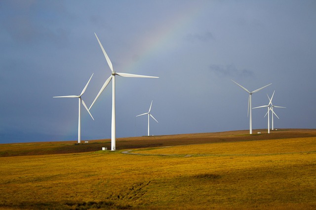 Almacenamiento De Energía Y Su Rol En La Lucha Contra El Cambio Climático